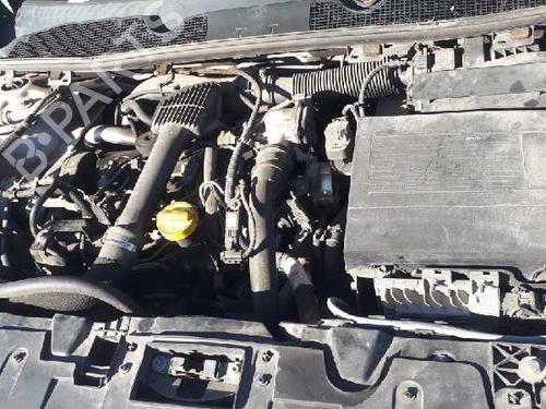 Gearbox RENAULT MEGANE III Grandtour (KZ0/1) | BP12668079M3