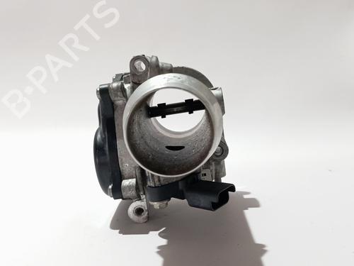 Throttle body RENAULT EXPRESS Box Body/MPV 1.5 Blue dCi 95 (F6AB) | BP39931532M82 - Image 3