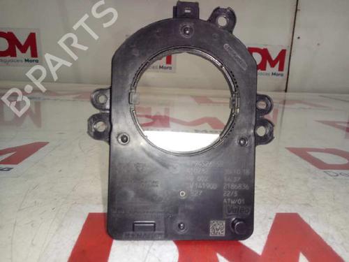 Elektronisk modul RENAULT MEGANE IV Hatchback (B9A/M/N_) 1.5 Blue dCi 95 (B9A2, B9A6) (95 hp) 16534987
