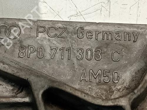 Hand brake AUDI A3 Convertible (8P7) 1.6 TDI | BP18338139I18 