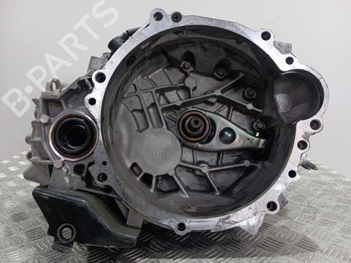 Used Gearbox Gearbox 37192906 37192906