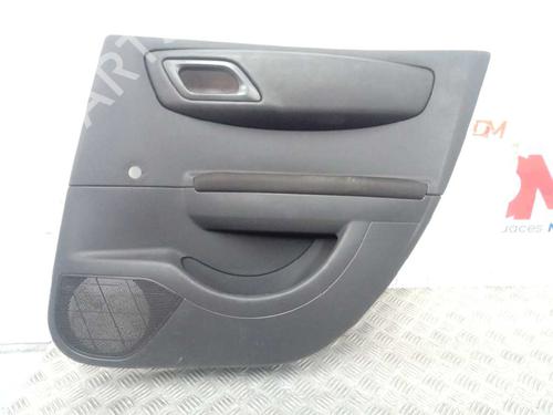 Rear right panel CITROËN C4 I (LC_)  | BP16500539C61 