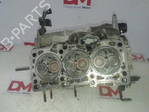 Cylinder head SEAT IBIZA III (6L1)  | BP12649486M5 