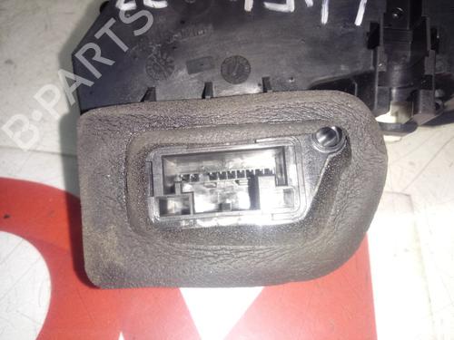 Front right lock VW ID.5 (E39) GTX 4motion | BP29410040C97 