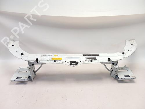 Used Front slam panel LAND ROVER RANGE ROVER EVOQUE (L538) [2011-2019]  31652111