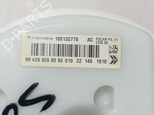 Fuel pump CITROËN C4 III (BA_, BB_, BC_) | BP33794803M76 - Image 4