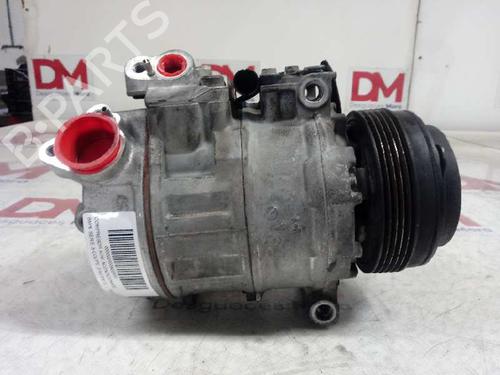 AC compressor BMW 3 Coupe (E46) 320 Ci | BP12666373M34 