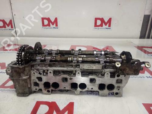 Cylinder head MERCEDES-BENZ R-CLASS (W251, V251)  | BP16733250M5 