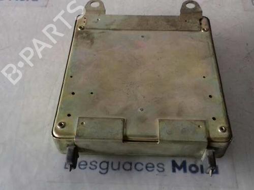 Engine control unit (ECU) MITSUBISHI GALANT VI (E3_A) 1.8 Turbo-D (E34A) | BP16955090M57 
