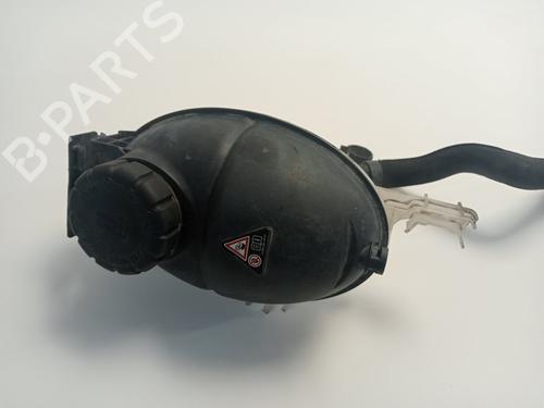 Expansion tank MERCEDES-BENZ E-CLASS (W212) E 220 CDI / BlueTEC (212.001, 212.002) | BP18259338C120 