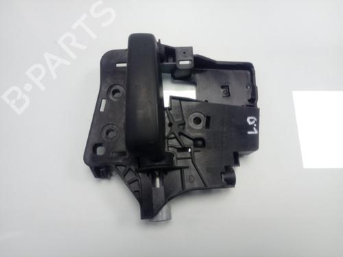 Højre fortil invendig håndtag CITROËN BERLINGO MULTISPACE (B9) [2008-2025]  16433712