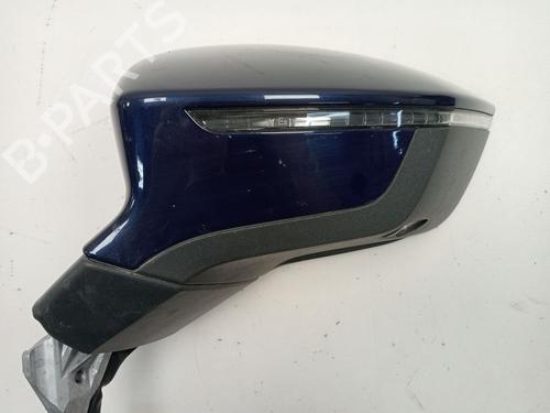 Used Left mirror Left mirror SEAT TARRACO (KN2) 2.0 TDi 4Drive (190 hp) 40184265 40184265