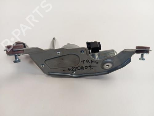 Rear wiper motor MAZDA CX-5 (KF) | BP36990865M102 - Image 2