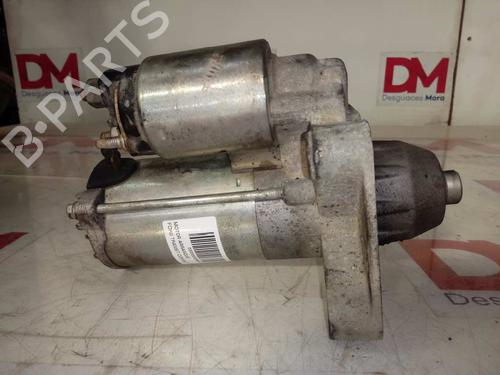 Startmotor FORD TOURNEO CONNECT / GRAND TOURNEO CONNECT V408 MPV 1.6 TDCi | BP12665297M8 
