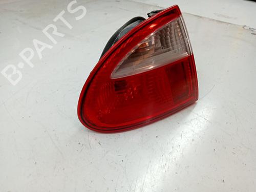 Left taillight SEAT LEON (1M1)  | BP12841595C34 