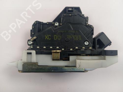 Used Rear right lock Rear right lock 37467206 37467206