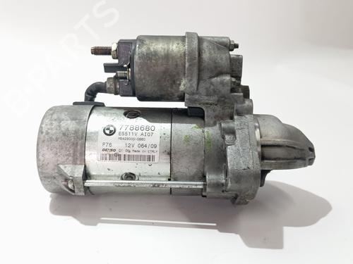 Starter BMW 5 (E60) 525 d | BP32019127M8