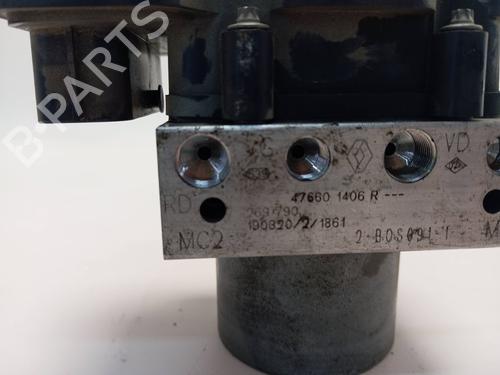 ABS pump RENAULT KANGOO III MPV  | BP20649704M43 
