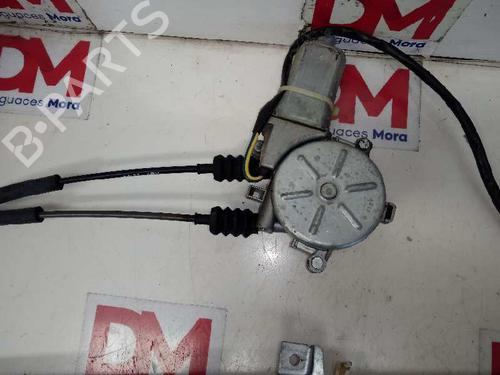 Front right window mechanism KIA SPORTAGE SUV (K00)  | BP12678853C23 
