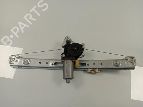 Used Rear left window mechanism BMW 3 (E46) 330 d (184 hp) 19042526