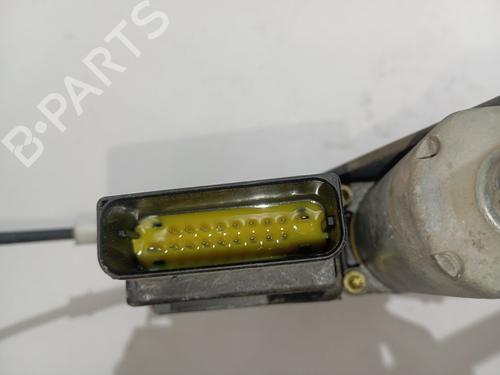 Rudehejsemekanisme venstre bagtil SKODA OCTAVIA I (1U2)  | BP29340544C24 