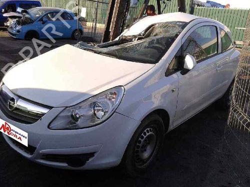 Gearbox OPEL CORSA D (S07) 1.3 CDTI (L08, L68) | BP27636262M3 - Image 10