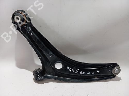 Right front suspension arm FORD TRANSIT COURIER V769 Box Body/MPV (N3P)  | BP28725590M13