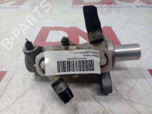 Maître-cylindre NISSAN CABSTAR (F24M, F24W)  | BP30751888M77 