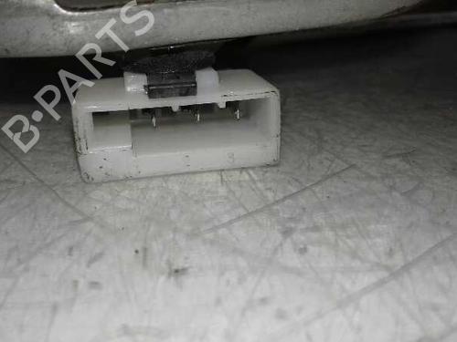 Rear wiper motor RENAULT MEGANE I (BA0/1_) 1.4 e (BA0E, BA0V) | BP12835418M102 