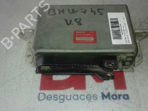 Used Engine control unit (ECU) BMW 7 (E32) 750 i, iL V12 (300 hp) 12649984