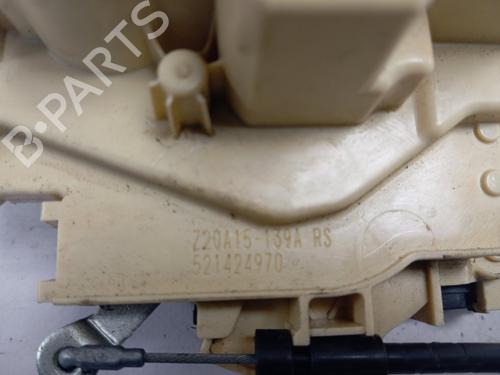 Front left lock HYUNDAI KONA (OS, OSE, OSI) 1.0 T-GDi | BP22602539C98