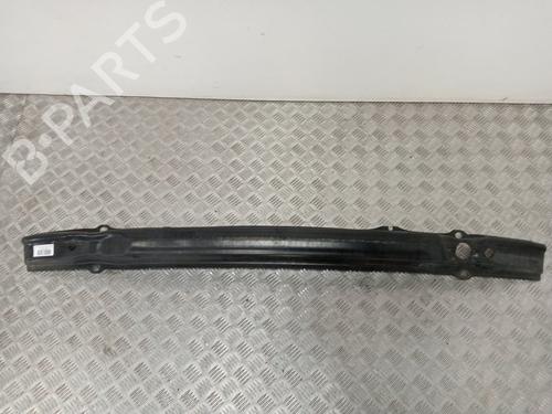 Used Rear bumper reinforcement BMW 5 (E60) [2001-2010]  17919459