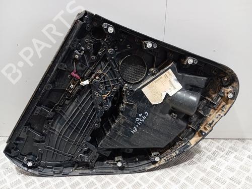 Rear right panel BMW X1 (U11) iX1 xDrive 30 | BP37238891C61 - Image 2