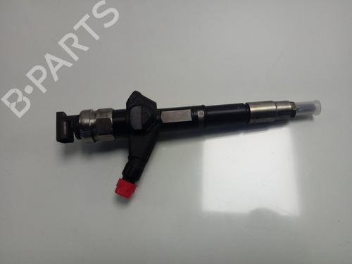 Injector NISSAN PATHFINDER III (R51) 2.5 dCi 4WD | BP13021788M100 - Image 3