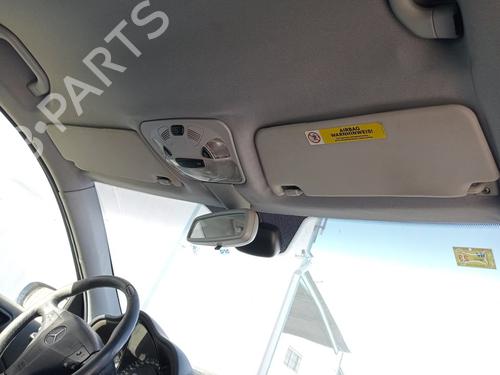 Front left window mechanism MERCEDES-BENZ C-CLASS Coupe (CL203) | BP23107506C22