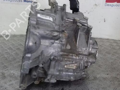 Gearbox CHEVROLET LACETTI (J200) 2.0 D | BP12678874M3