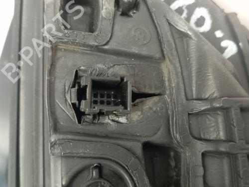 Left mirror LANCIA YPSILON (312_) 1.3 D Multijet (312.YXE1A, 312.YXU1A) | BP40104498C26 - Image 3