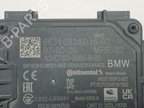 Electronic module BMW X1 (U11) iX1 xDrive 30 | BP40449817M83 - Image 2