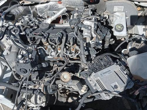 AC compressor RENAULT KANGOO / GRAND KANGOO II (KW0/1_)  | BP26714132M34 