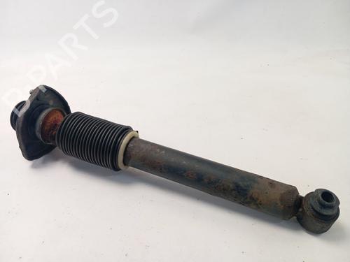 Used Right rear shock absorber Right rear shock absorber BMW X5 (E53) 3.0 d (218 hp) 40255904 40255904