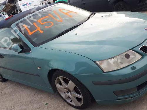 AC compressor SAAB 9-3 Convertible (YS3F) | BP12938132M34