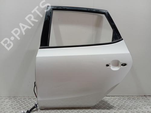 Used Left rear door Left rear door HYUNDAI i30 (FD) 1.6 CRDi (116 hp) 35979639 35979639