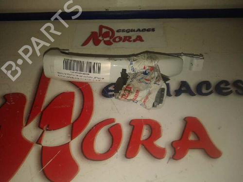 Used Front right exterior door handle AUDI A1 (8X1, 8XK) 1.6 TDI (105 hp) 16889692
