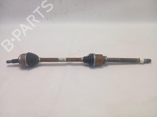 Used Right front driveshaft Right front driveshaft 39648296 39648296
