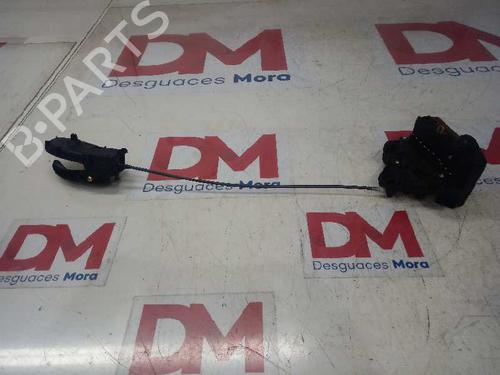 Rear left lock FORD FOCUS I (DAW, DBW) 1.8 TDCi | BP12839498C100 