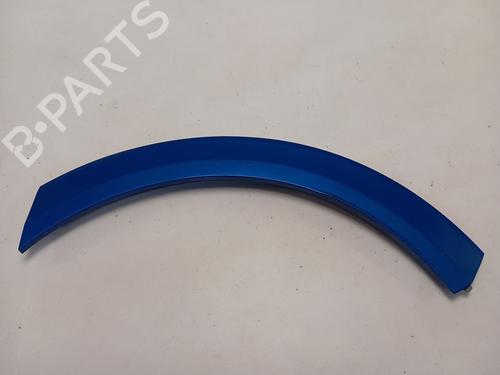 Elargisseur aile arrière gauche FORD PUMA (J2K, CF7) [2019-2025]  27866975