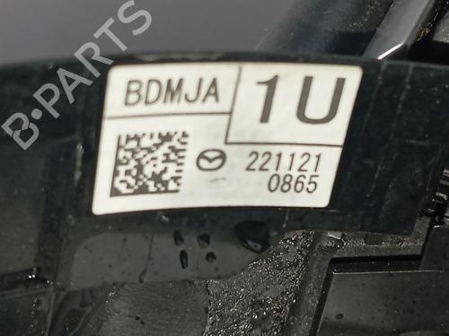 Steering wheel MAZDA 3 Hatchback (BP) SKYACTIV-X M Hybrid AWD | BP40006034C49  - Image 5