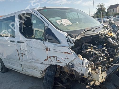 ABS pump FORD TRANSIT CUSTOM V362 Van (FY, FZ)  | BP27166395M43 