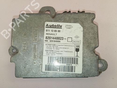 Used ECU airbags ECU airbags RENAULT MASTER III Van (FV) [2010-2026] 35932284 35932284