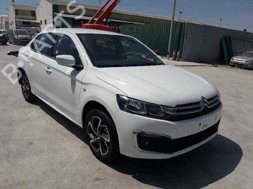 Front right panel CITROËN C-ELYSEE (DD_)  | BP12651671C59 